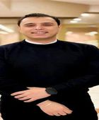 حسام داغر يعلن وفاة الشاب المصري كريم عبدالعليم