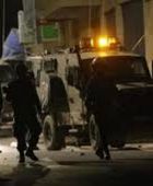 قوات الاحتلال تداهم منزلًا شمال رام الله