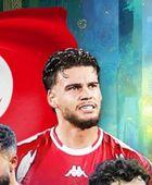 التشكيل الرسمي لمواجهة تونس واليابان بكأس العالم