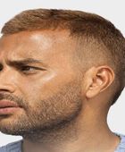 رامي صبري يحتفل بعيد ميلاد نجليه برسالة مؤثرة