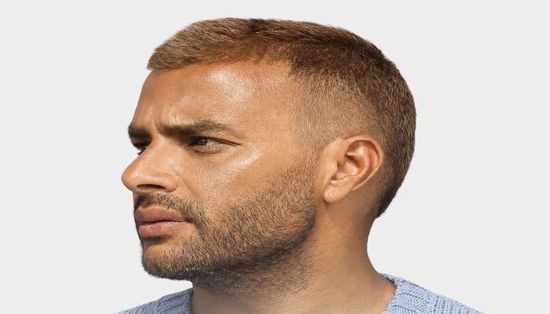 رامي صبري يحتفل بعيد ميلاد نجليه برسالة مؤثرة