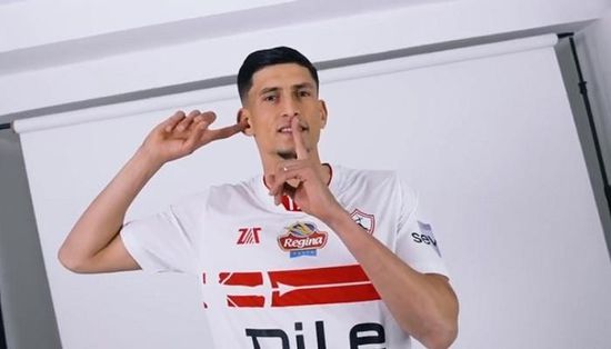 صدمة جديدة للزمالك.. "فيفا" يوقف القيد للمرة الـ18 بسبب أزمة صلاح مصدق