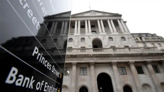التضخم البريطاني يستقر فوق مستهدفات بنك إنجلترا