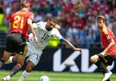 دارين بازيلي: محمد صلاح قادر على صناعة الفارق في كأس العالم 2026