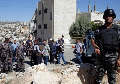 الأردن ينفذ أحكام الإعدام بحق 6 مدانين في قضايا إرهاب وجنايات