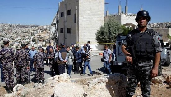 الأردن ينفذ أحكام الإعدام بحق 6 مدانين في قضايا إرهاب وجنايات
