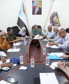 اقتصادية الانتقالي تثمن نجاح مليونية رفض الوصاية