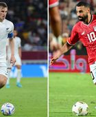 مواجهات حاسمة تنتظر مصر وبلجيكا وأوروغواي في كأس العالم 2026