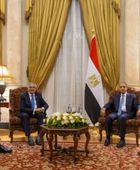 وزير الخارجية السعودي يشارك بالاجتماع الرباعي في القاهرة