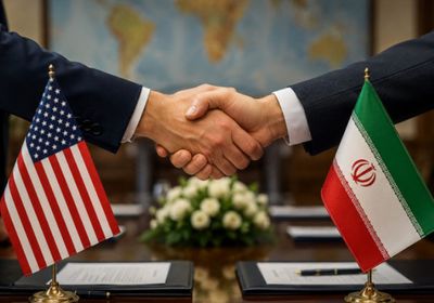 "استمرت 80 دقيقة".. انتهاء الجولة الأولى من المفاوضات بين أمريكا وإيران