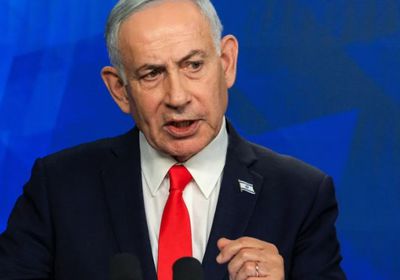 "هدفه المقدس".. نتنياهو: لن أسمح لإيران بامتلاك أسلحة نووية