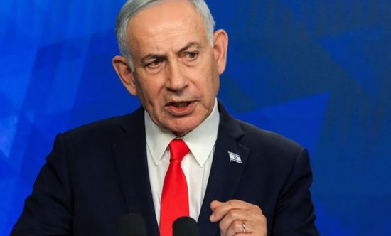 "هدفه المقدس".. نتنياهو: لن أسمح لإيران بامتلاك أسلحة نووية