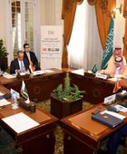 مصر والسعودية وتركيا وباكستان تؤكد ضرورة ضمان أمن الخليج بالاتفاق الأمريكي الإيراني