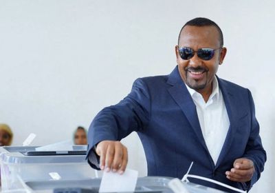 إثيوبيا.. حزب آبي أحمد يحقق فوزاً كاسحاً في الانتخابات البرلمانية