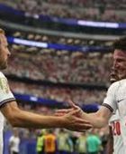 إنجلترا وغانا تتنافسان على مقعد في دور 32 من كأس العالم