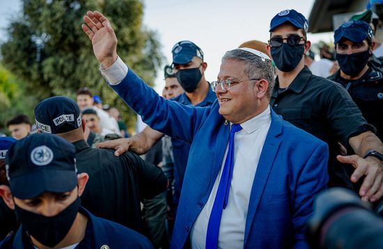 محكمة إسرائيلية تغرم بن غفير وتلزمه بحذف فيديو عن "أسطول الصمود"