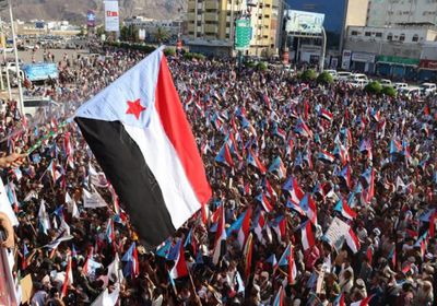 مليونية رفض الوصاية السعودية تعيد صياغة المعادلة السيادية وتحصن شرعية المجلس الانتقالي