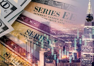 تراجع حيازة السعودية من السندات الأمريكية إلى 140 مليار دولار