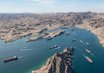 تقدم في المفاوضات الإيرانية بشأن إبقاء هرمز مفتوحًا 