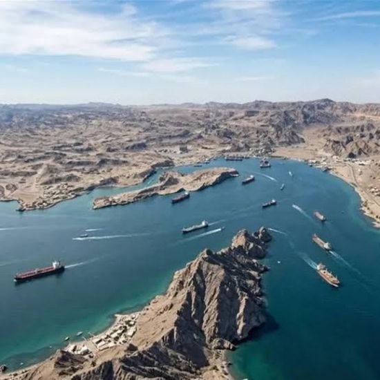 تقدم في المفاوضات الإيرانية بشأن إبقاء هرمز مفتوحًا 