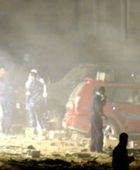 قطر تكشف سبب انفجار الدوحة 