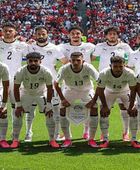 التشكيل الرسمي لمنتخب مصر أمام نيوزيلندا