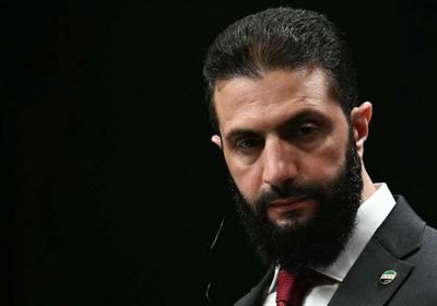 الشرع يكشف عن خطة جديدة لمعالجة الأزمة اللبنانية
