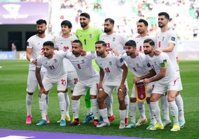 إيران تسجل إنجازًا تاريخيًا في كأس العالم