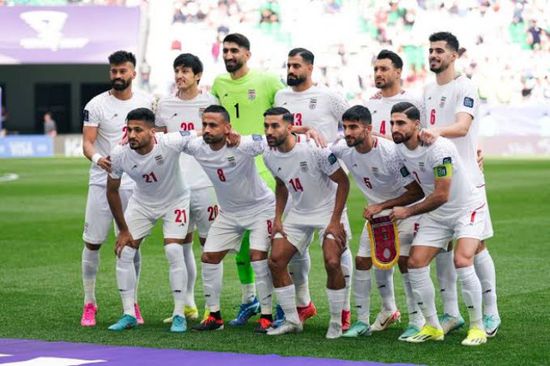 إيران تسجل إنجازًا تاريخيًا في كأس العالم