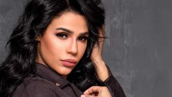أمينة تعود للغناء بأغنية جديدة 