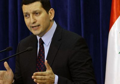 تعيين السوري جهاد مقدسي مستشارًا للشؤون الأمريكية 
