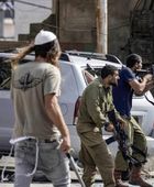إصابة طفل فلسطيني برصاص مستوطنين جنوبي الضفة 