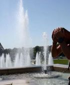 موجة حر شديدة تضرب دولا أوروبية 