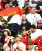 عبر نيوزيلندا.. مصر تحقق أول فوز في تاريخها بكأس العالم