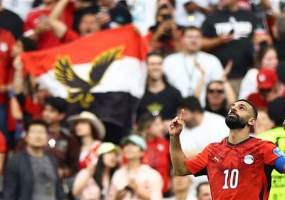 عبر نيوزيلندا.. مصر تحقق أول فوز في تاريخها بكأس العالم