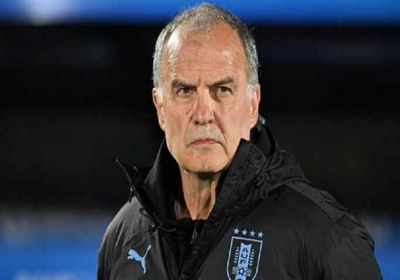 مدرب أوروجواي في حيرة بعد التعادل في أول مباراتين بكأس العالم