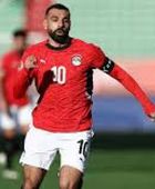 صلاح: أمامنا فرصة لكتابة التاريخ في كأس العالم