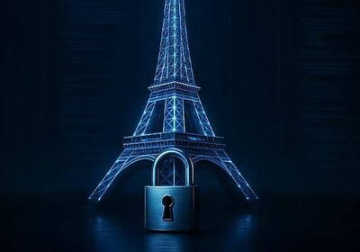 فرنسا تقرر وقف اعتماد منتجات الأمن السيبراني التقليدية
