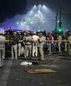 الشرطة الهندية: مقتل 8 على الأقل في حريق بمركز تدريب