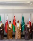 مجلس التعاون يعلن دعمه للتهدئة بين أمريكا وإيران