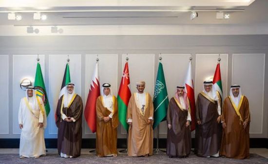 مجلس التعاون يعلن دعمه للتهدئة بين أمريكا وإيران