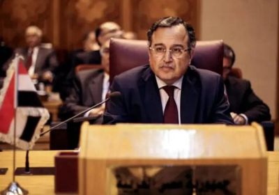 بعد تعيينه أمينًا عامًا.. نبيل فهمي يحدد أولوياته للمرحلة المقبلة