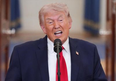 ترامب يتوعد إيران حال عدم الالتزام باتفاقها