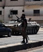 تعثر جهود تحقيق الاستقرار في جنوب سوريا
