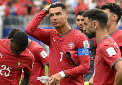 موعد مباراة البرتغال وأوزبكستان بكأس العالم