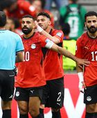 موعد مباراة مصر وإيران بكأس العالم