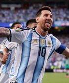 هداف البطولة.. ميسي يسجل إنجازًا جديدًا في كأس العالم