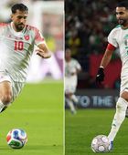 موعد مباراة الجزائر والأردن بكأس العالم والقنوات الناقلة 