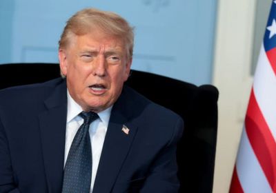 ترامب يهاجم حلفاء أوروبيين بسبب حربه مع إيران 