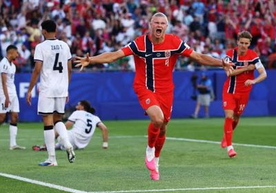 النرويج تهزم السنغال وتتأهل إلى دور الـ32 بكأس العالم 